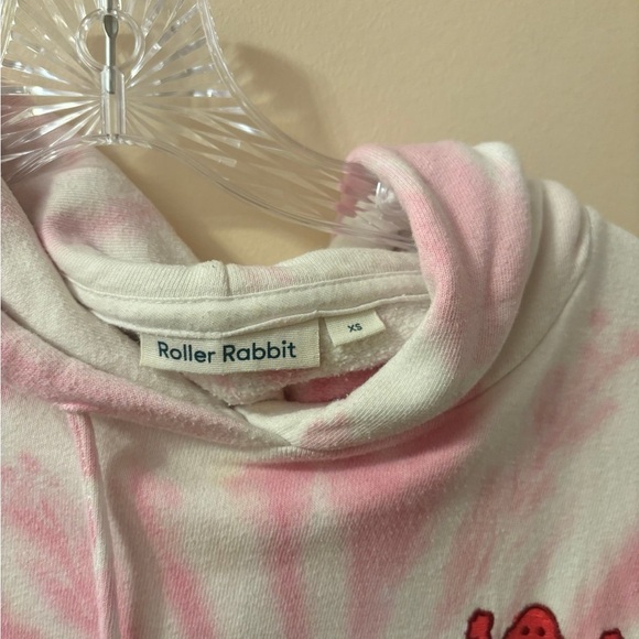 Roller rabbit sweatshirt - Picture 2 of 3